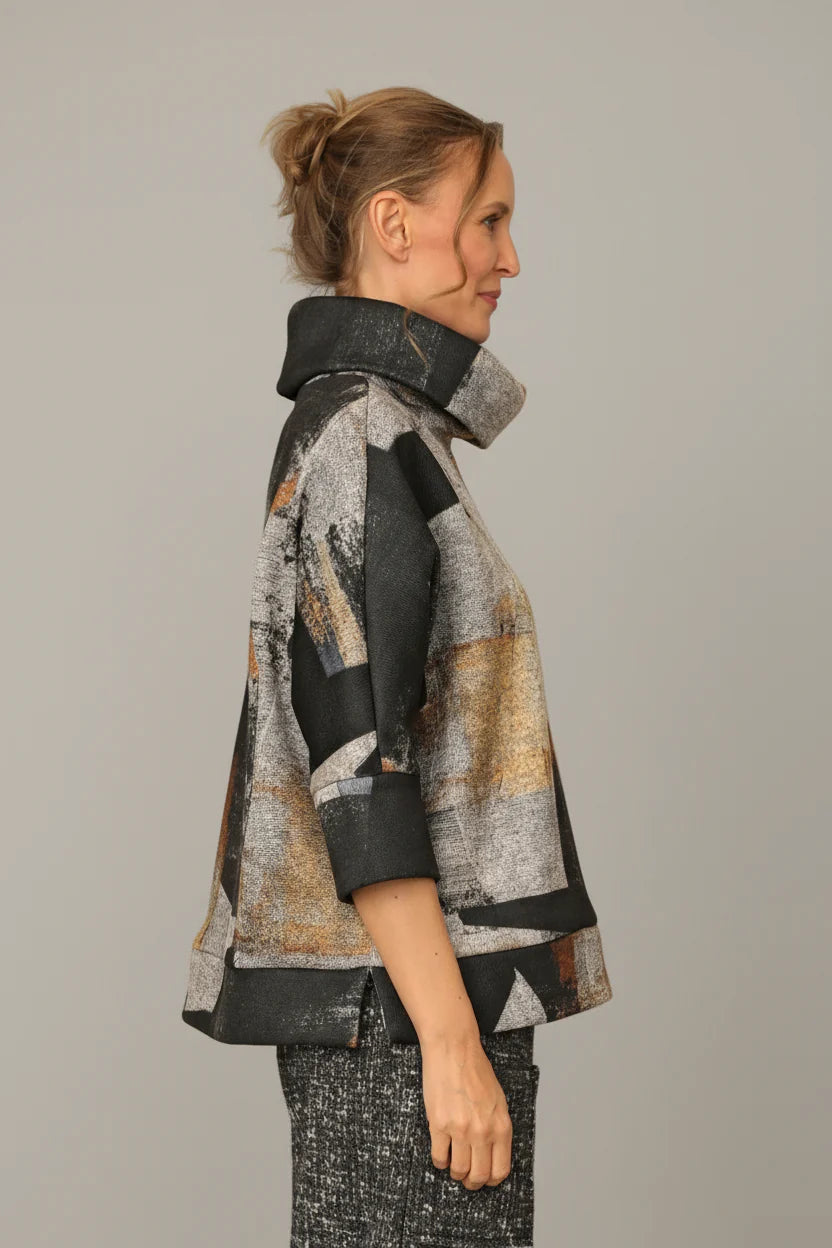 Shop women's clothing and wearable art at Victoria Susan Wearable Art in Camden SC.