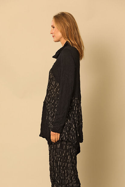 Olive Tunic by Chalet et Ceci - CLOSEOUT