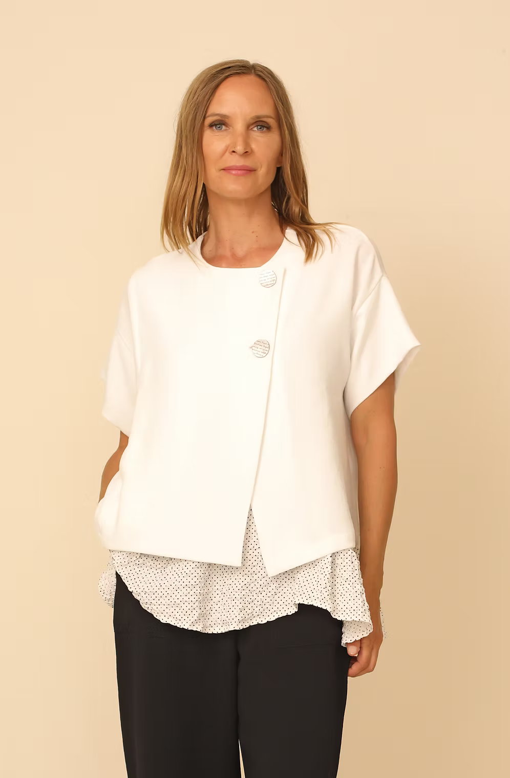 Shop women's clothing and wearable art at Victoria Susan Wearable Art in Camden SC.