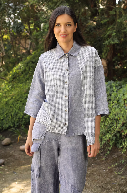 Shop women's clothing and wearable art at Victoria Susan Wearable Art in Camden SC.