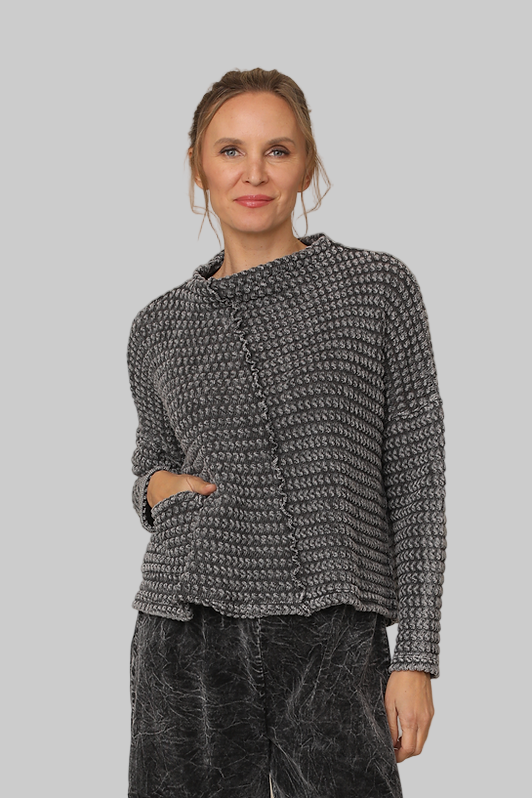 Ronnie Top by Chalet et Ceci