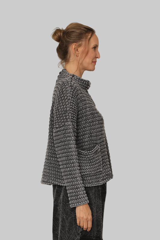 Ronnie Top by Chalet et Ceci