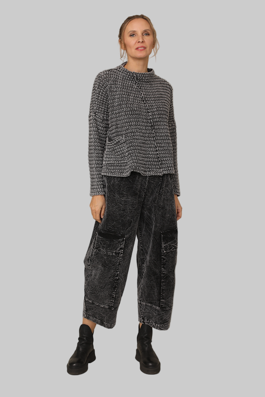 Ronnie Top by Chalet et Ceci