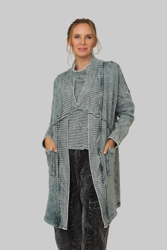 Felicia Jacket by Chalet et Ceci