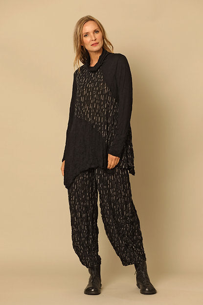 Olive Tunic by Chalet et Ceci - CLOSEOUT