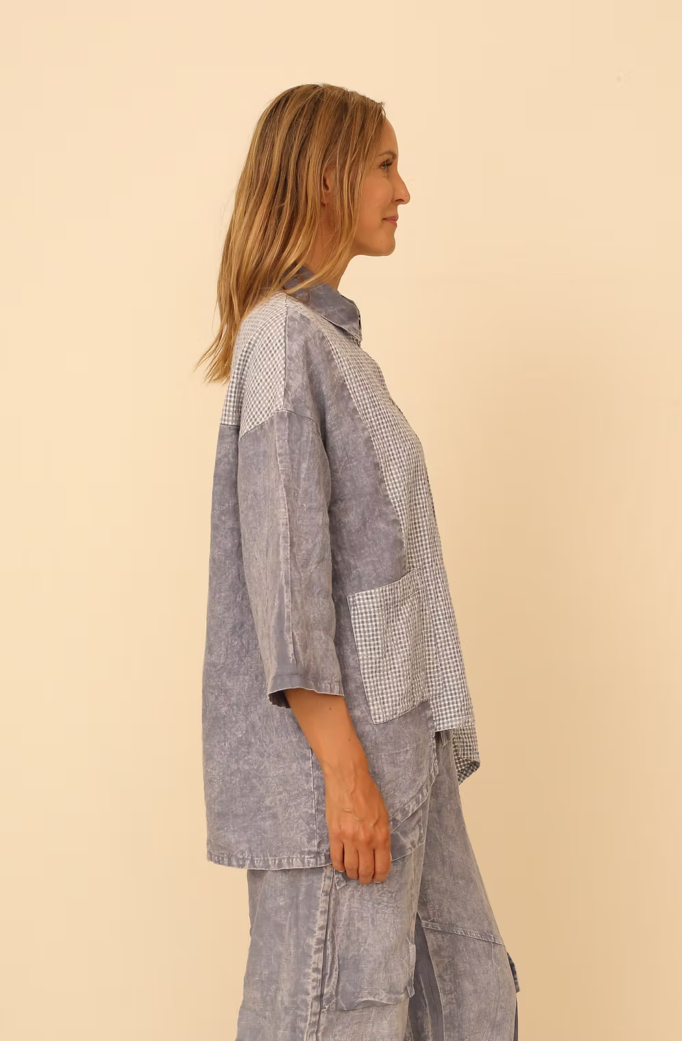 Shop women's clothing and wearable art at Victoria Susan Wearable Art in Camden SC.