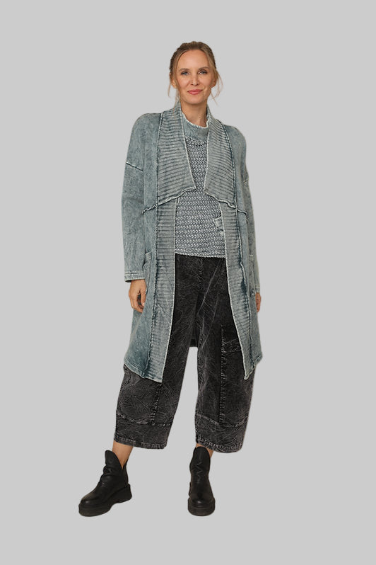 Felicia Jacket by Chalet et Ceci