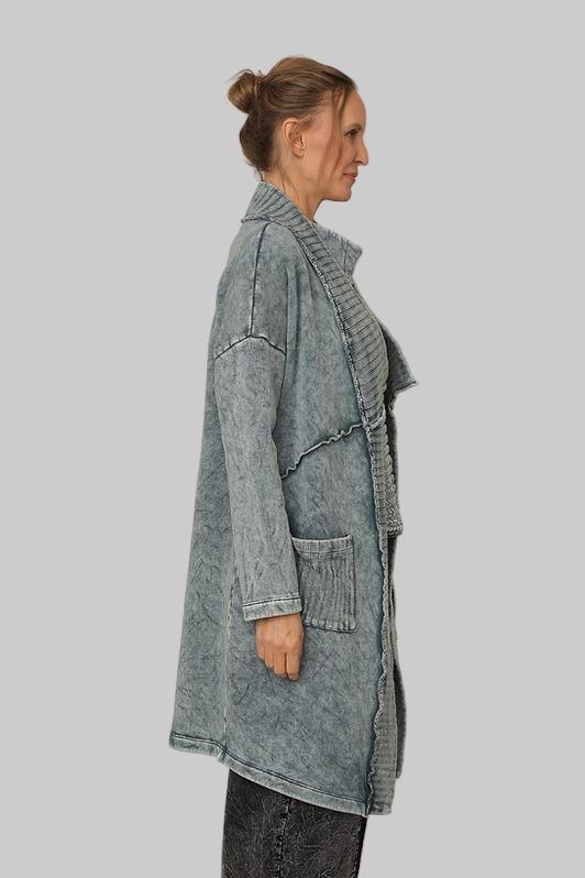 Felicia Jacket by Chalet et Ceci