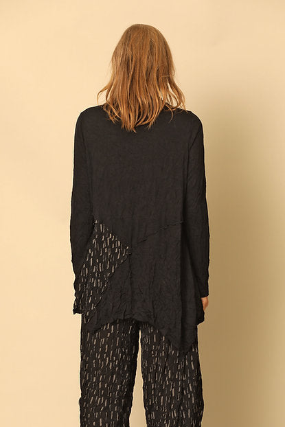 Olive Tunic by Chalet et Ceci - CLOSEOUT
