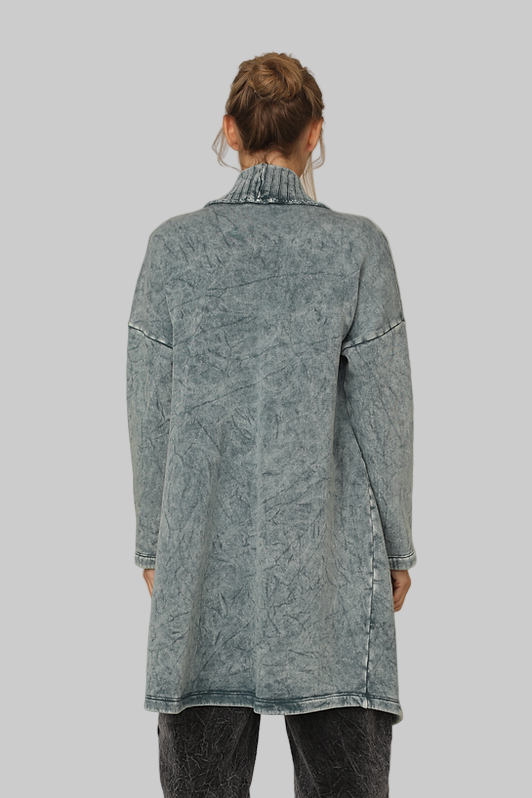 Felicia Jacket by Chalet et Ceci