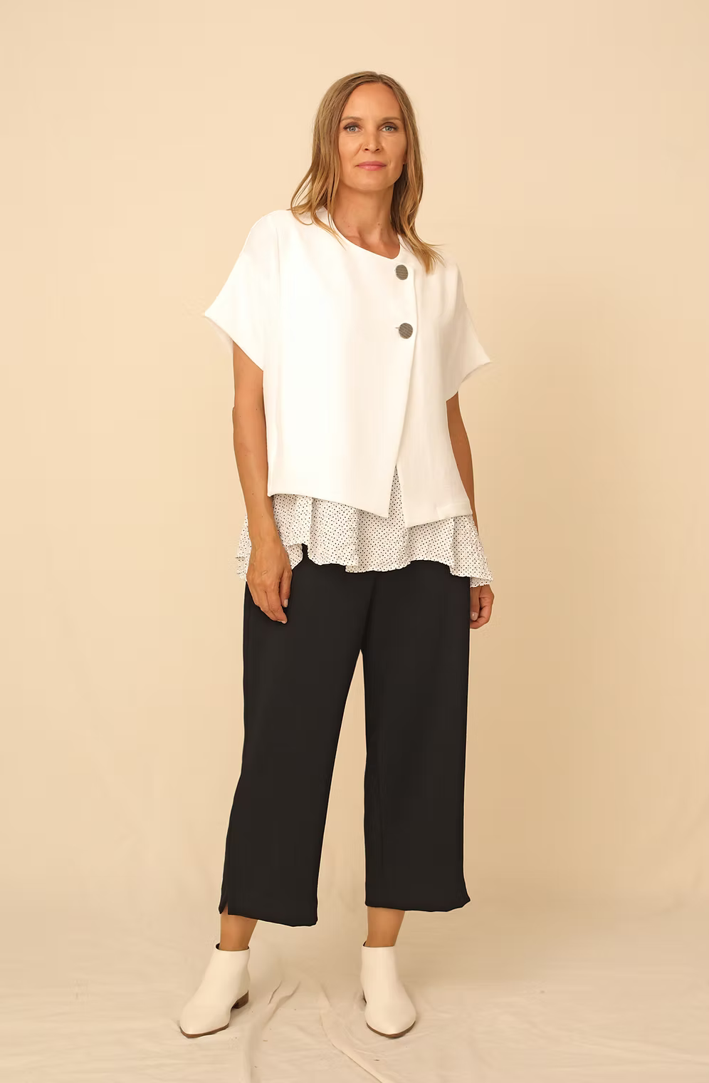 Shop women's clothing and wearable art at Victoria Susan Wearable Art in Camden SC.