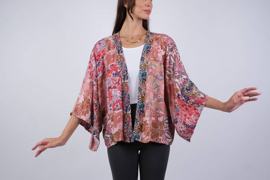 Shop women's clothing and wearable art at Victoria Susan in Camden, SC.