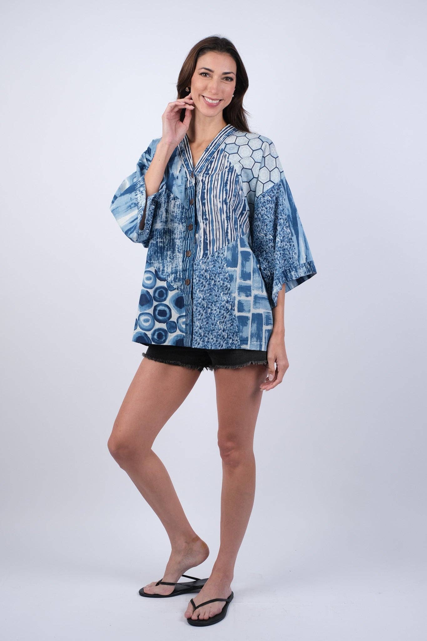 Shop women's clothing and wearable art at Victoria Susan in Camden, SC.