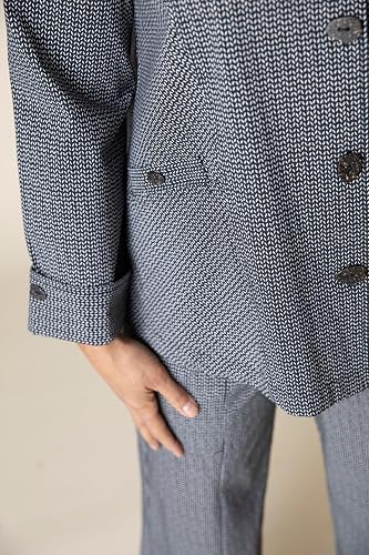 Power Stretch Easy Swing Jacket by Habitat