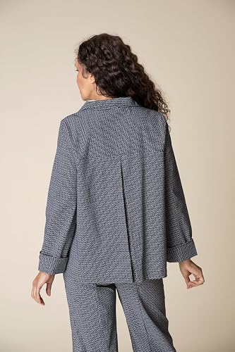 Power Stretch Easy Swing Jacket by Habitat