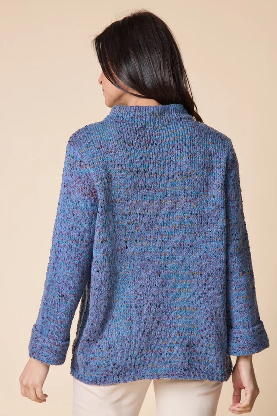 Confetti Pullover by Habitat