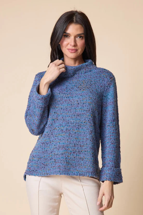 Confetti Pullover by Habitat