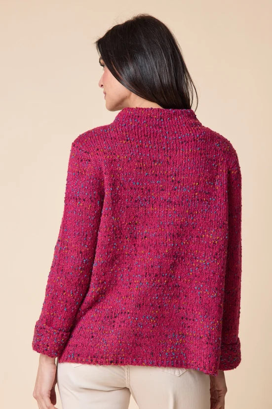 Confetti Pullover by Habitat
