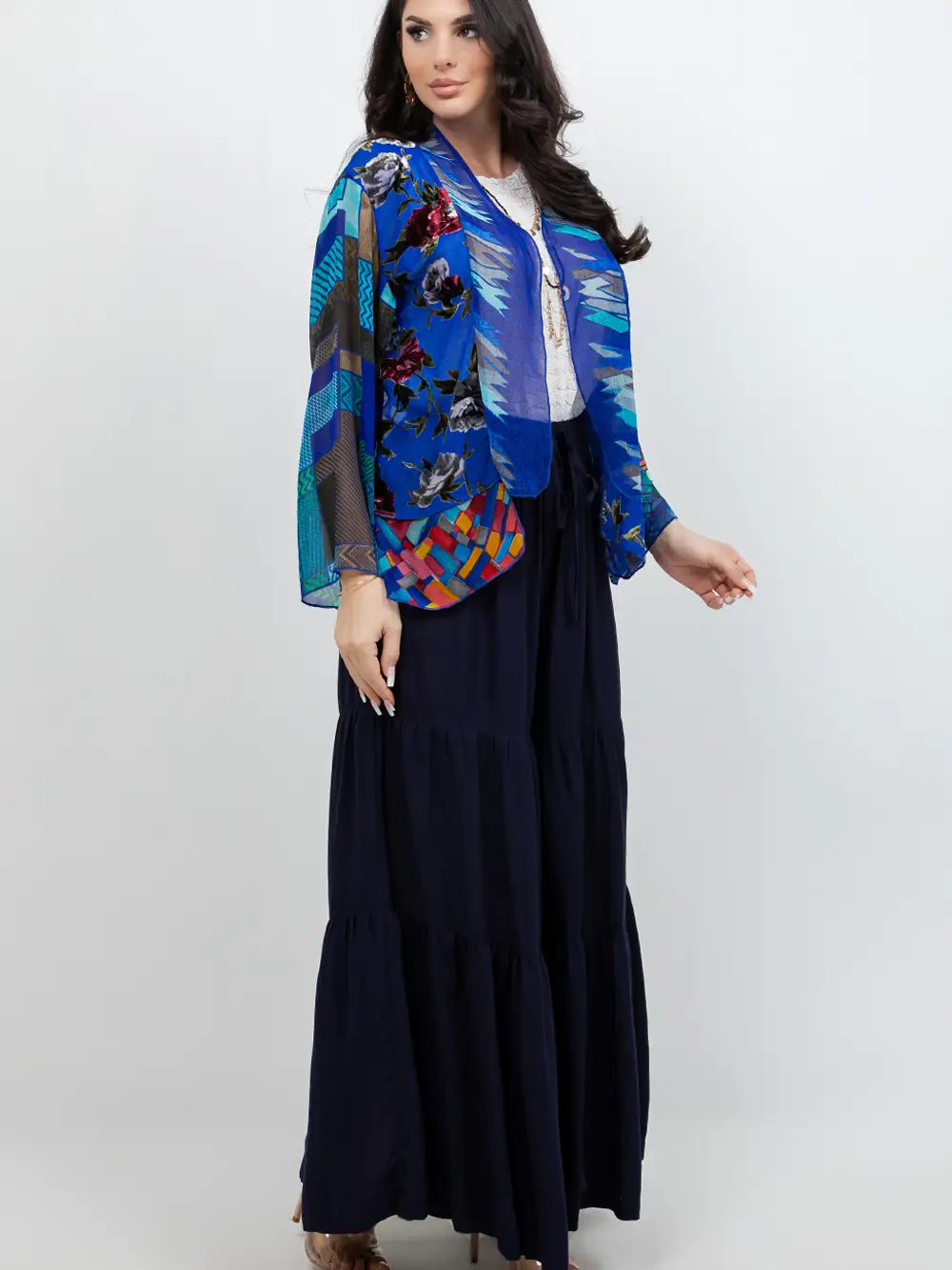 Victoria Susan is a women’s clothing boutique in Camden, SC, specializing in Women's Clothing, Wearable Art, natural fibers, Made in USA favorites, and thoughtfully curated styles designed for comfort, quality, and personal expression. We believe great style should feel as good as it looks, with collections selected to help women look polished, confident, and comfortable every day.