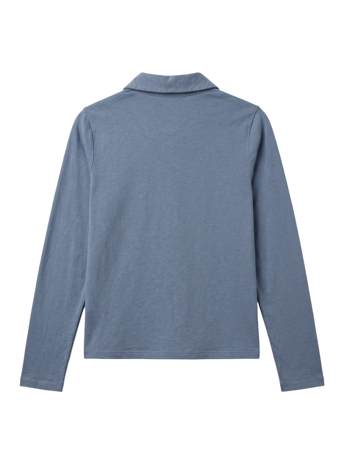 Fitted Shirt in Linen Cotton by Cut-Loose