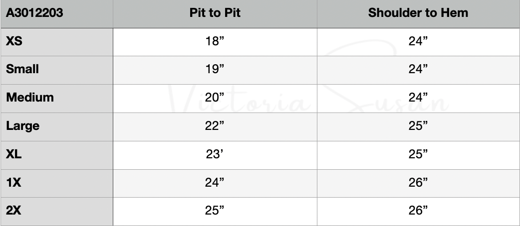 Shop women's clothing and wearable art at Victoria Susan in Camden, SC.