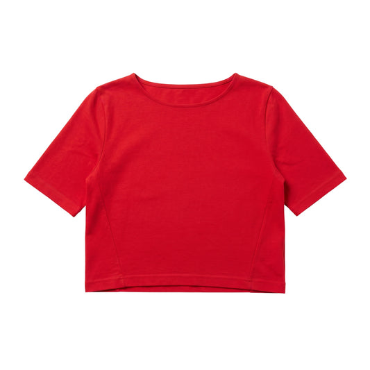 Simon Shirt in Cotton by Pacificotton