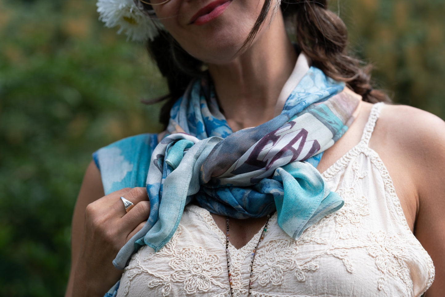 Shop women's clothing and wearable art at Victoria Susan in Camden, SC.