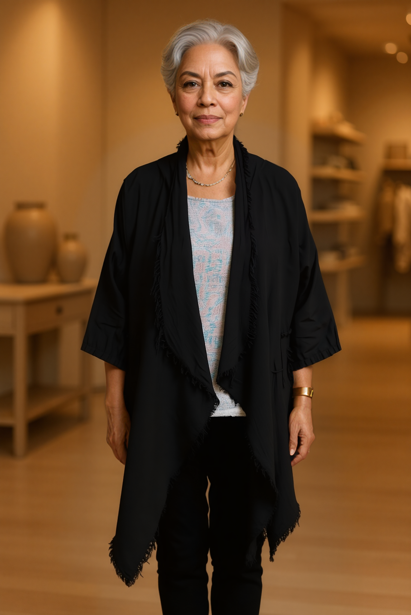 Victoria Susan Wearable Art is a womens clothing store in Downtown Camden, SC.&nbsp;