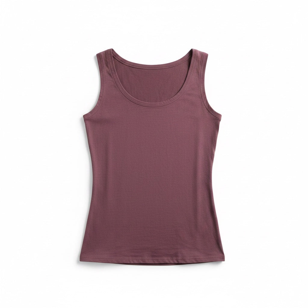Convertible Boatneck Tank by Cut-Loose