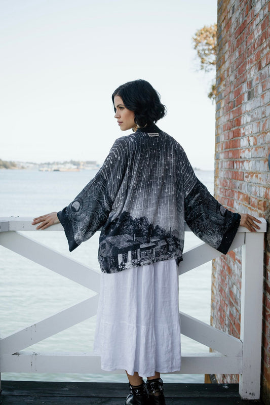 Shop women's clothing and wearable art at Victoria Susan in Camden, SC.