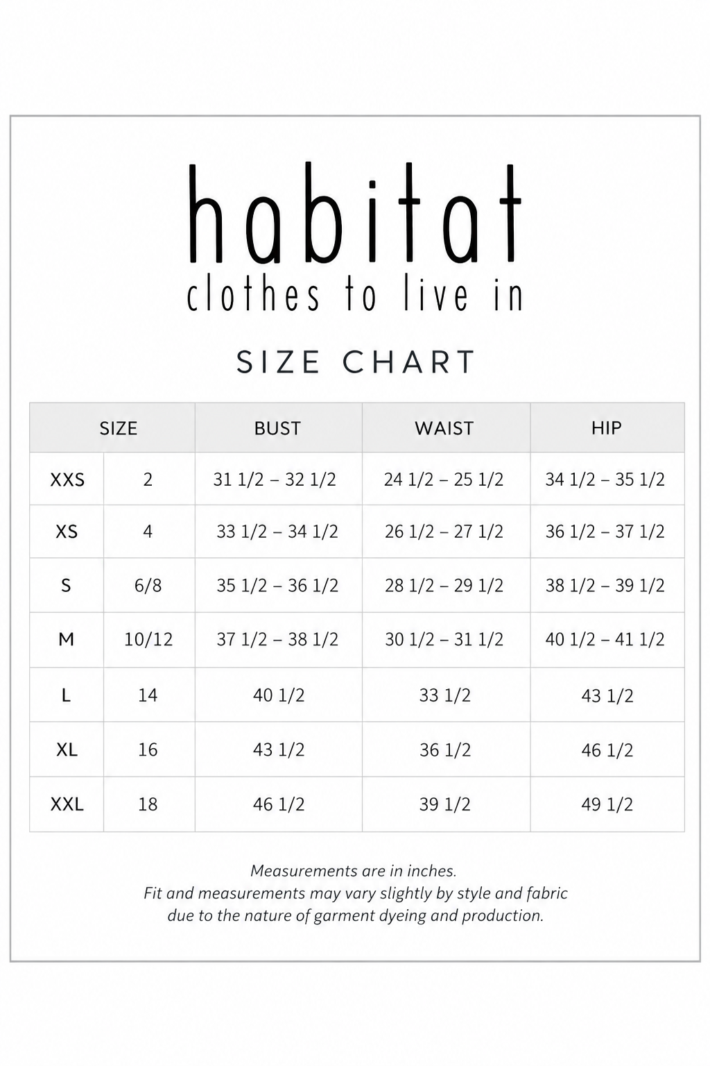 Confetti Pullover by Habitat