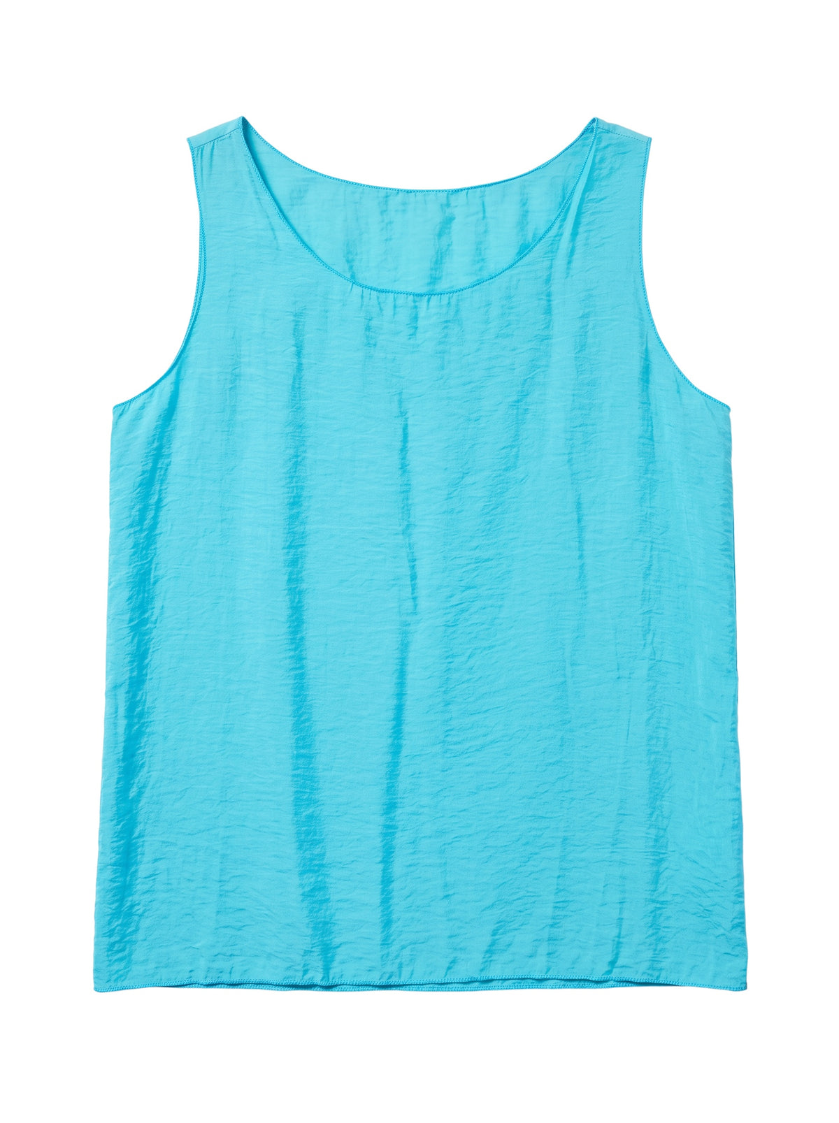 Layering Tank in Summer Rayon by Cut-Loose | CLOSEOUT