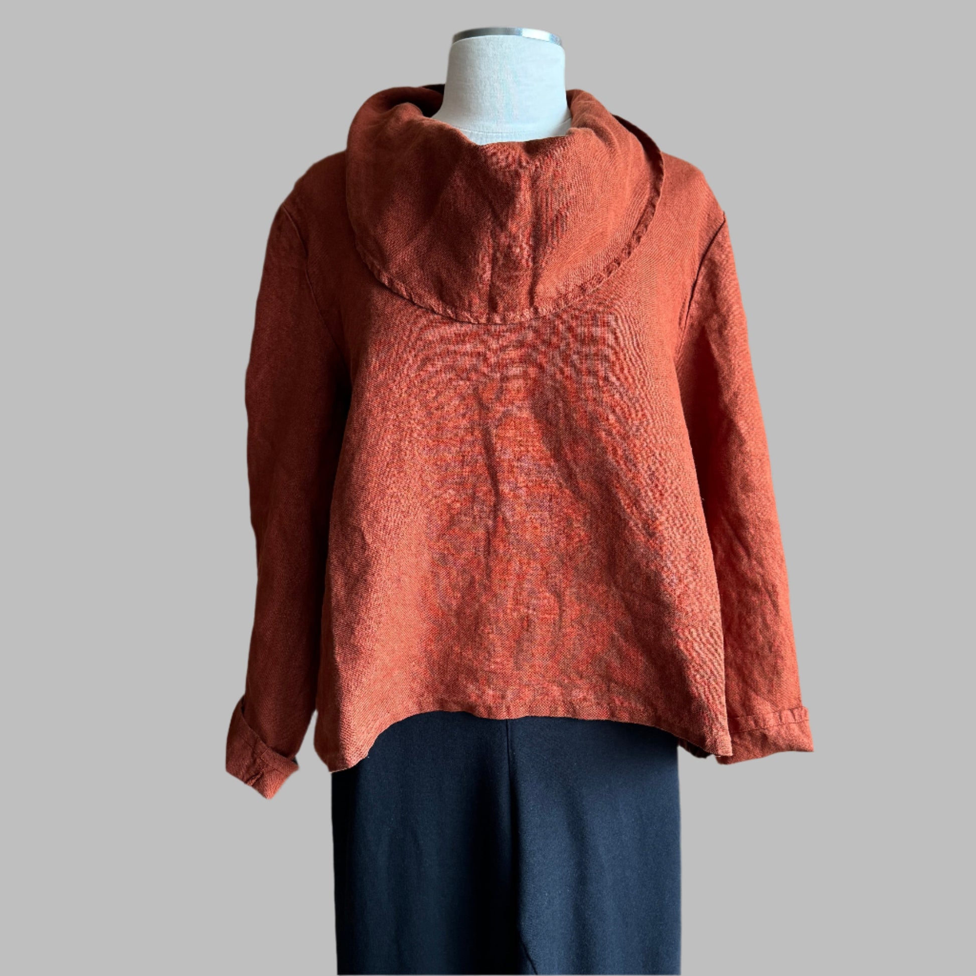 Victoria Susan Wearable Art is proud to carry made in the USA products by Bryn Walker.