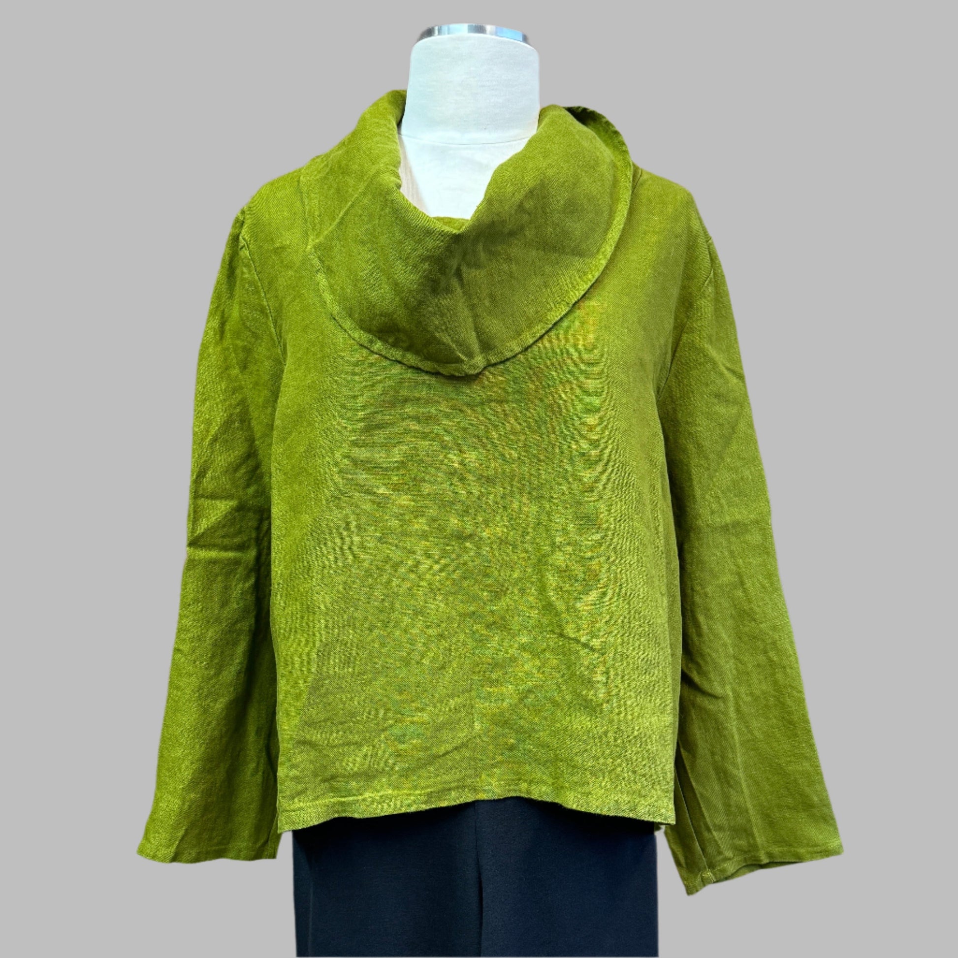 Victoria Susan Wearable Art is proud to carry made in the USA products by Bryn Walker. 