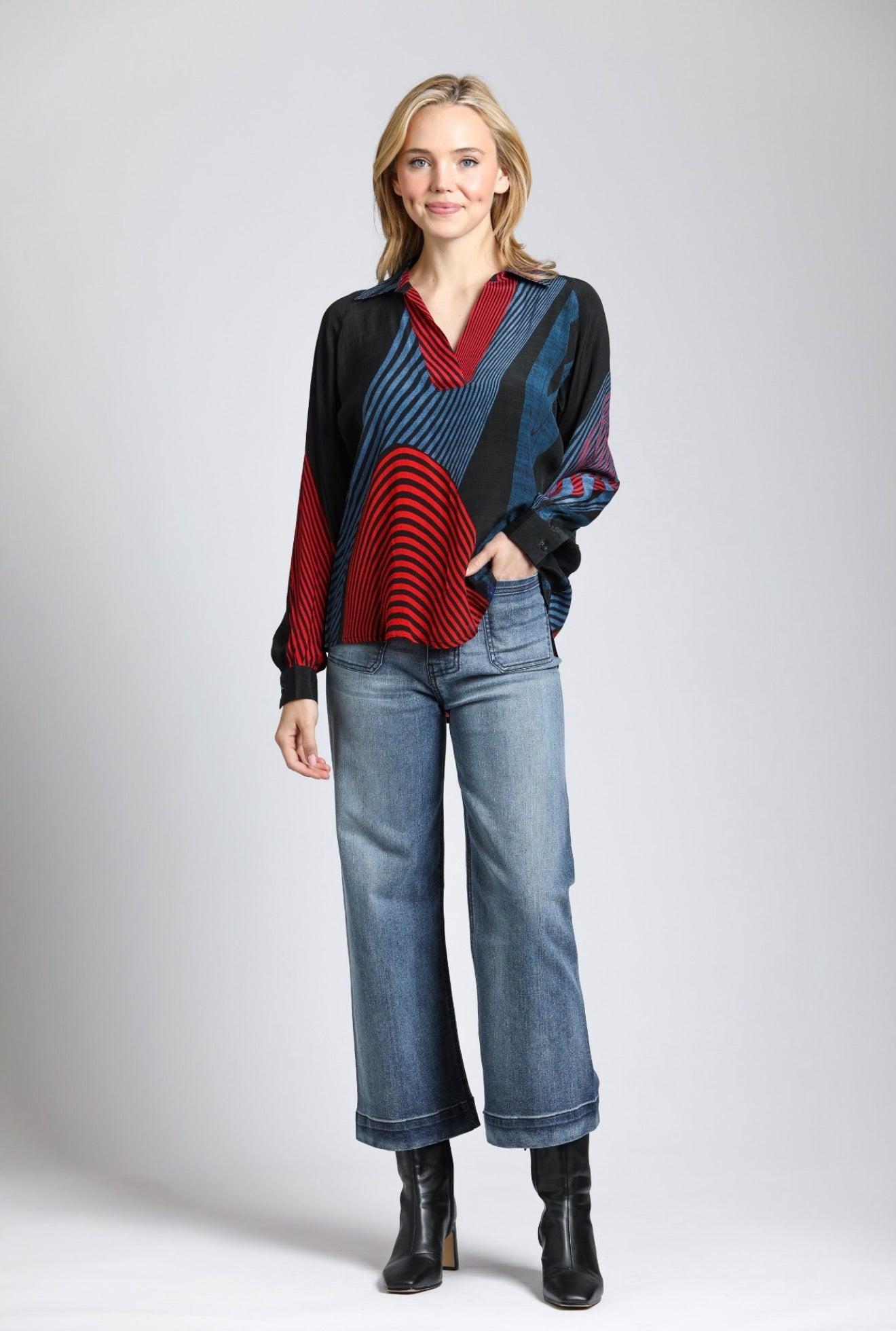 Shop women's clothing and wearable art at Victoria Susan in Camden, SC.