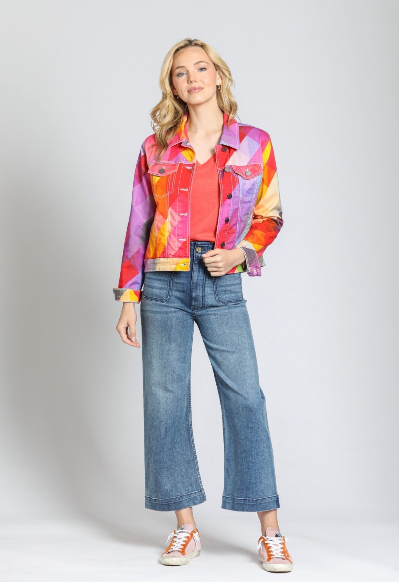 Shop women's clothing and wearable art at Victoria Susan in Camden, SC.