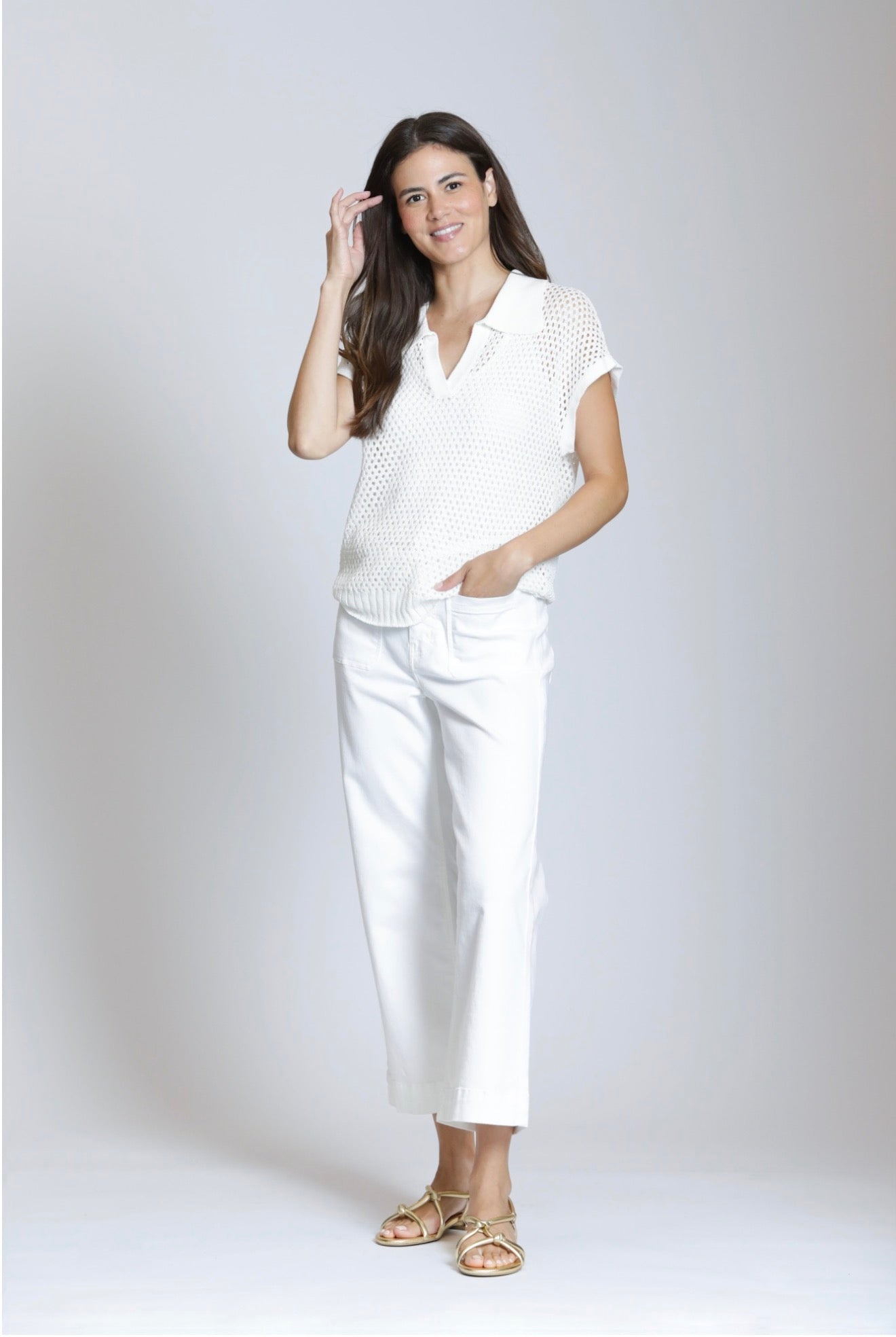 Shop women's clothing and wearable art at Victoria Susan in Camden, SC.