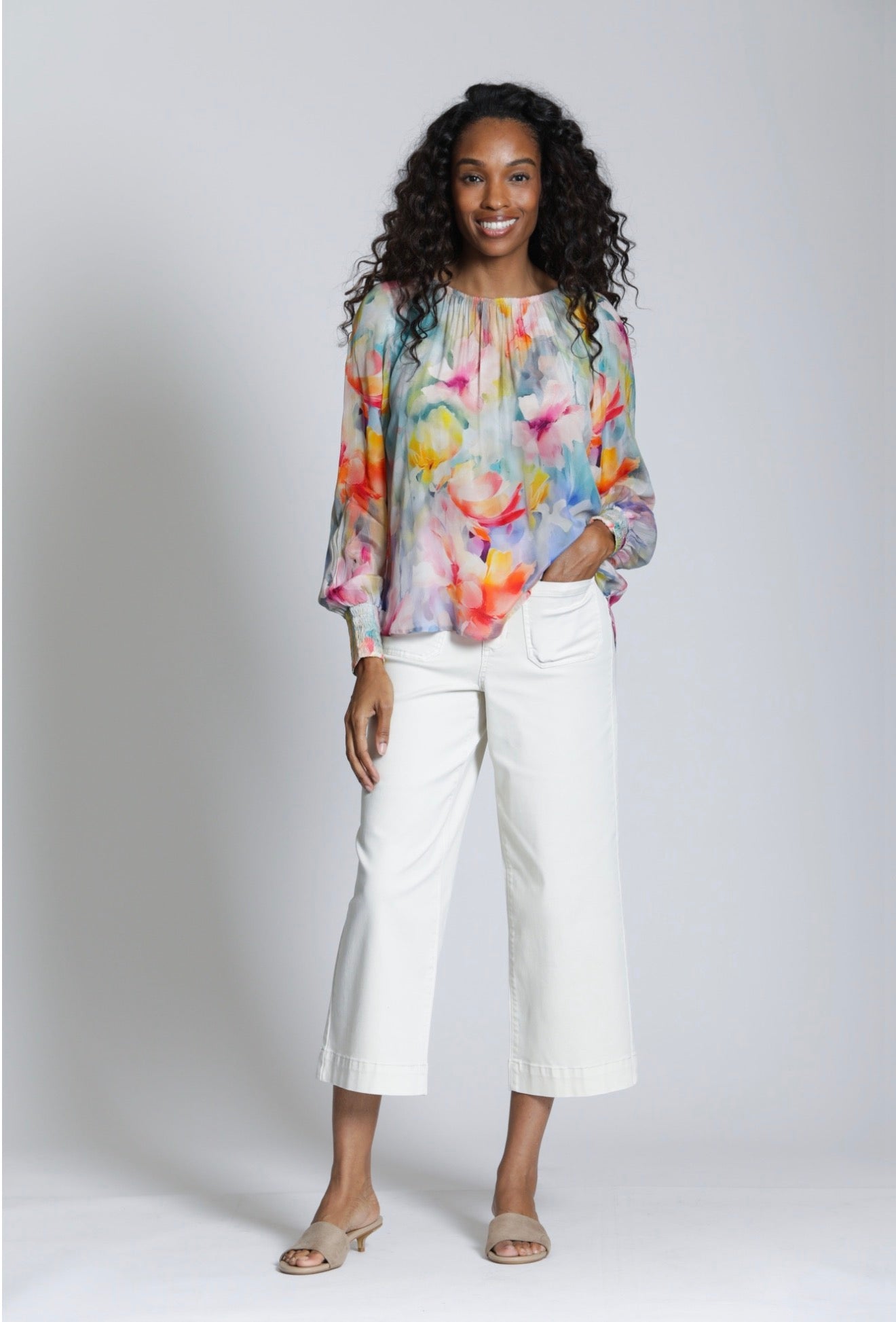Shop women's clothing and wearable art at Victoria Susan in Camden, SC.