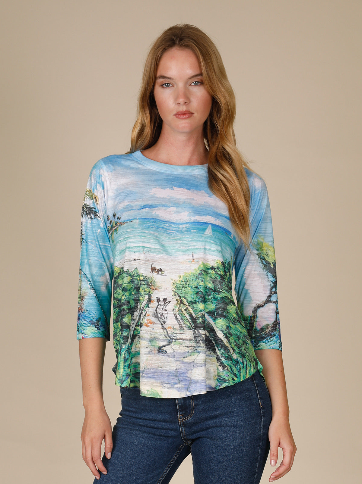 Shop women's clothing and wearable art at Victoria Susan in Camden, SC.