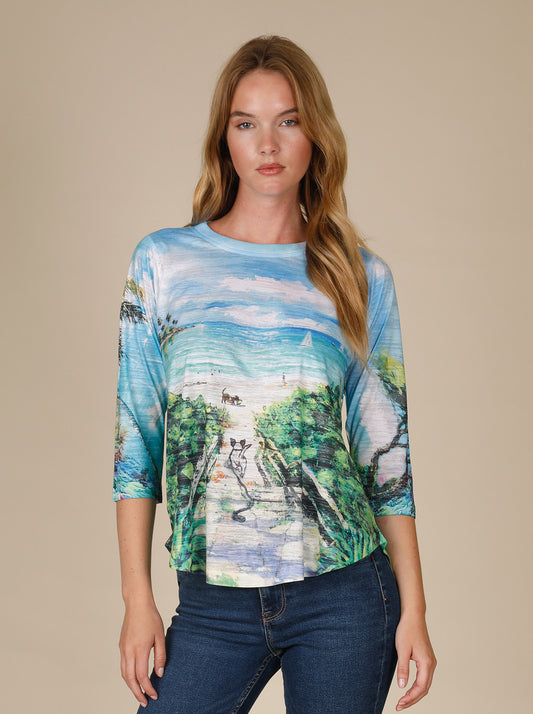 Shop women's clothing and wearable art at Victoria Susan in Camden, SC.