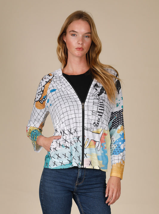 Shop women's clothing and wearable art at Victoria Susan in Camden, SC.