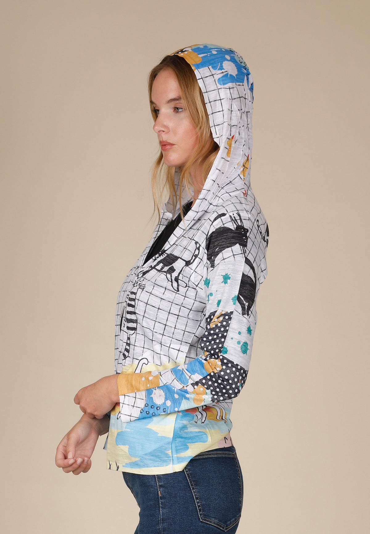 Shop women's clothing and wearable art at Victoria Susan in Camden, SC.