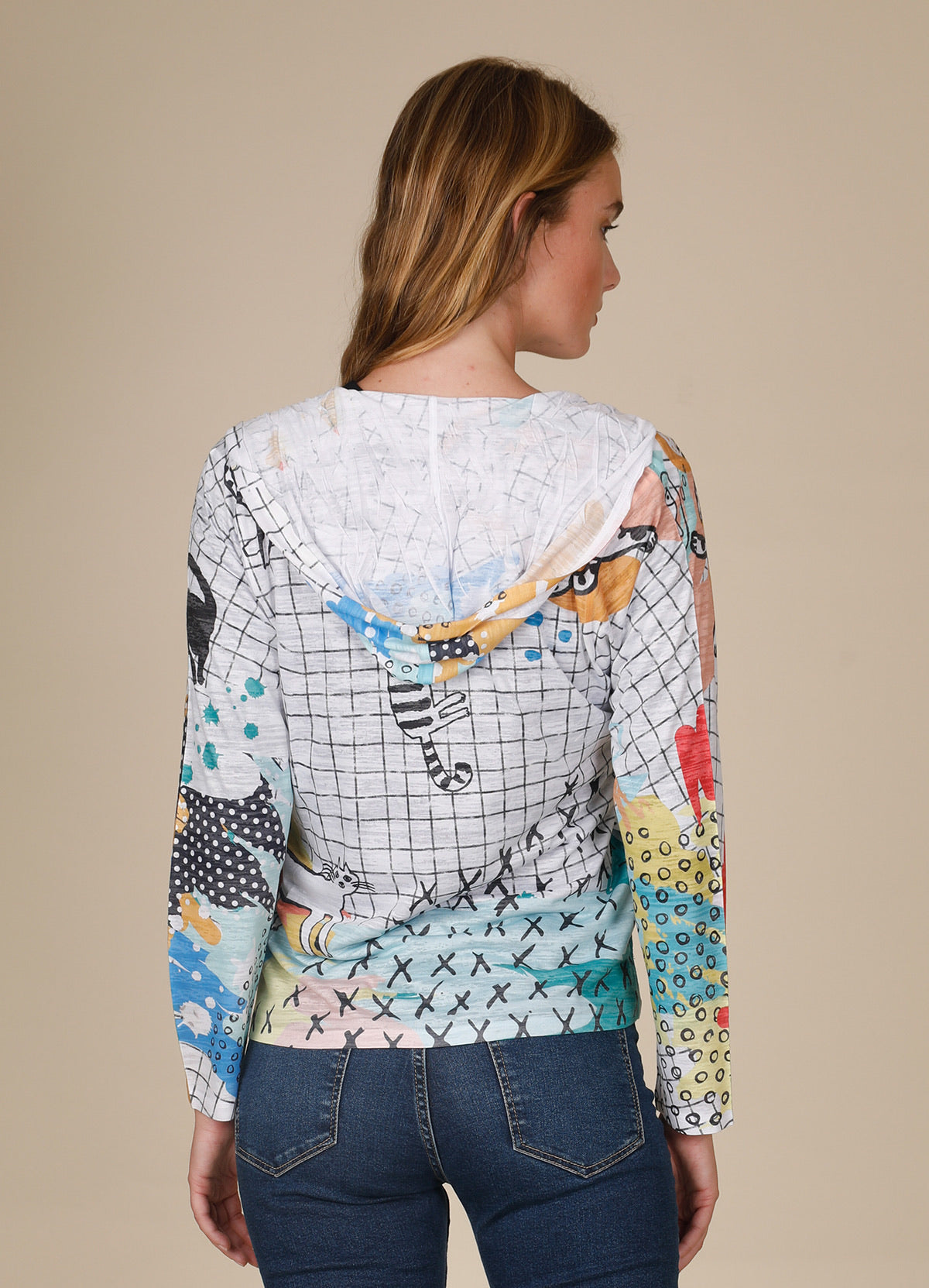 Shop women's clothing and wearable art at Victoria Susan in Camden, SC.