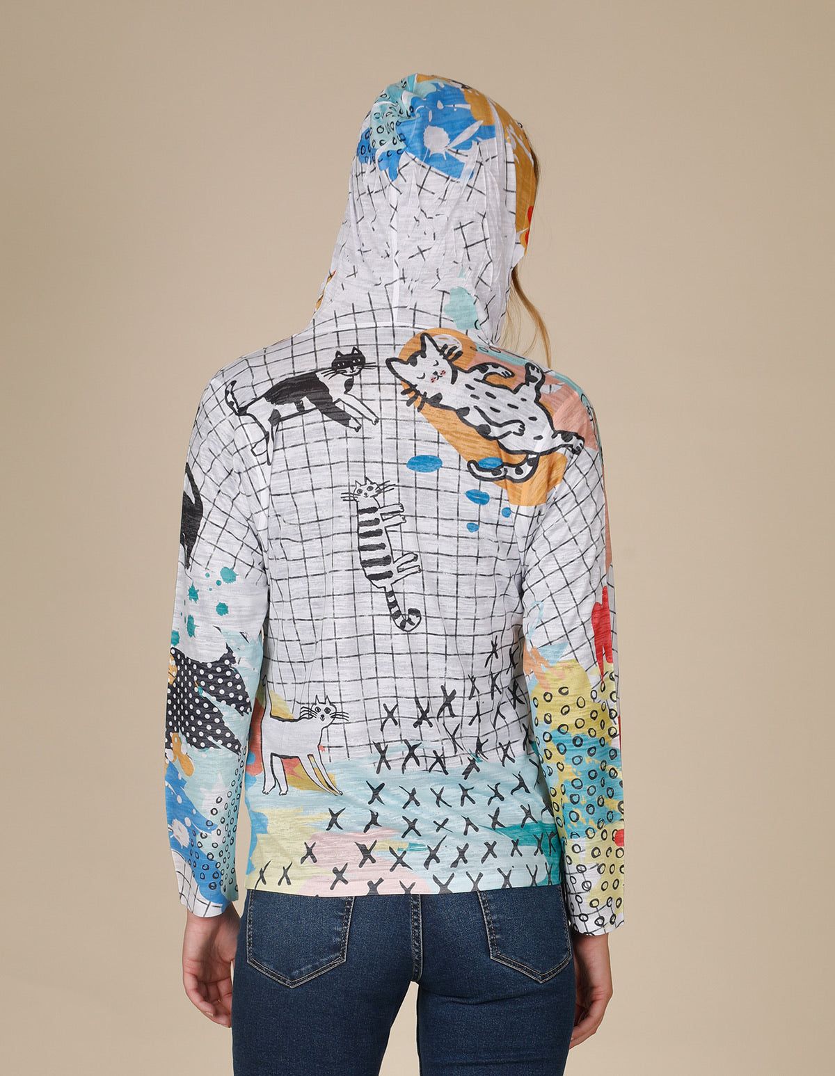 Shop women's clothing and wearable art at Victoria Susan in Camden, SC.