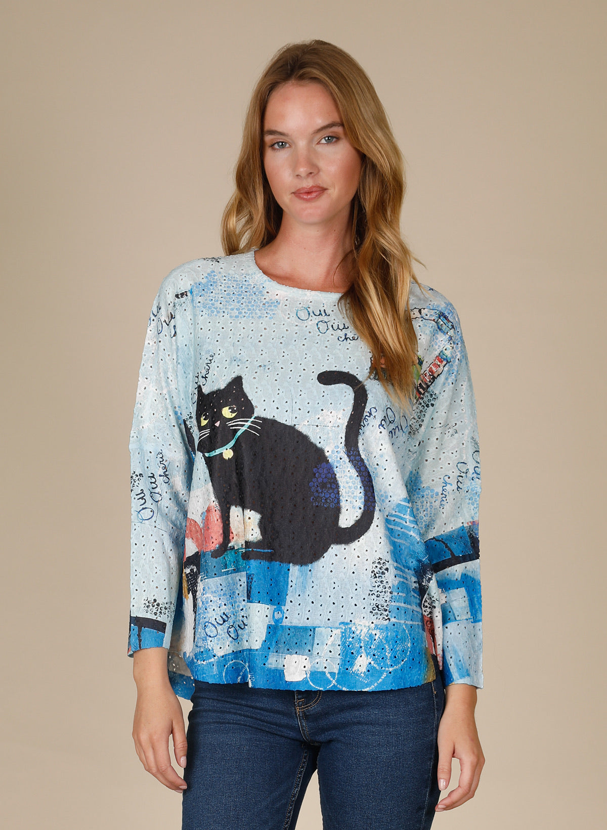 Shop women's clothing and wearable art at Victoria Susan in Camden, SC.