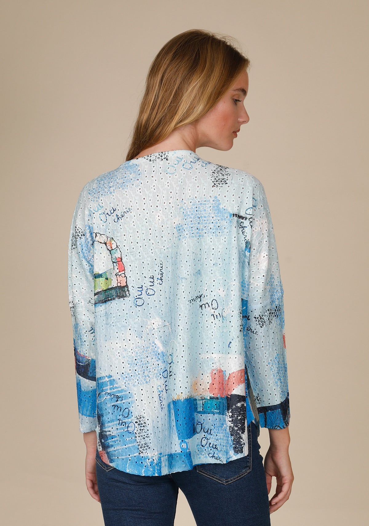 Shop women's clothing and wearable art at Victoria Susan in Camden, SC.