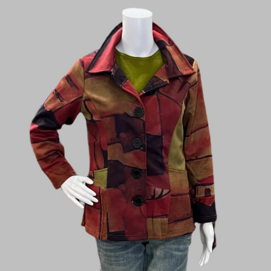 Shop women's clothing and wearable art at Victoria Susan in Camden, SC.&nbsp;