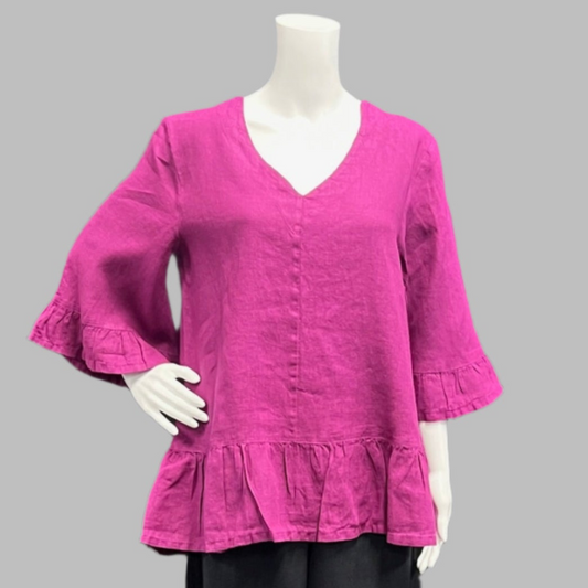 Victoria Susan Wearable Art is a clothing boutique for women in Downtown Camden SC. 