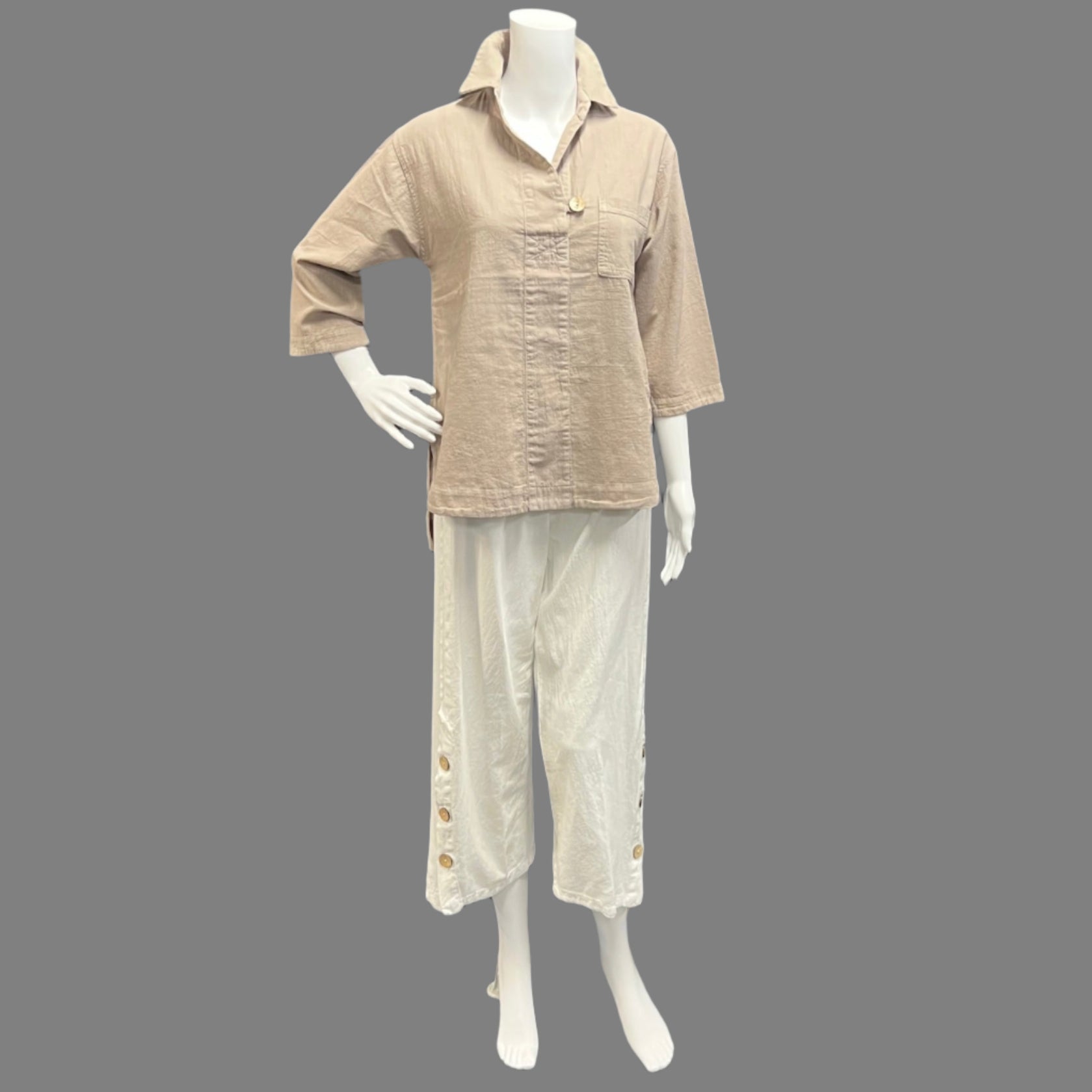 Victoria Susan Wearable Art is a Women's Clothing Boutique in Downtown Camden, SC.