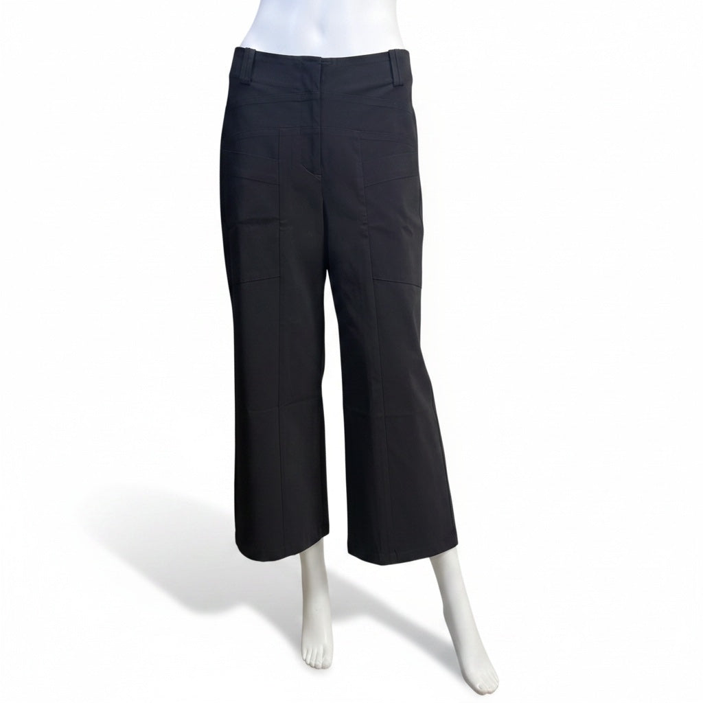 Power Stretch Seamed Pant by Habitat